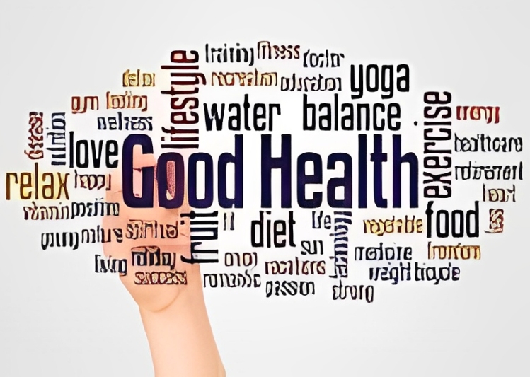 Health: Your Guide to a Happier and Healthier Life