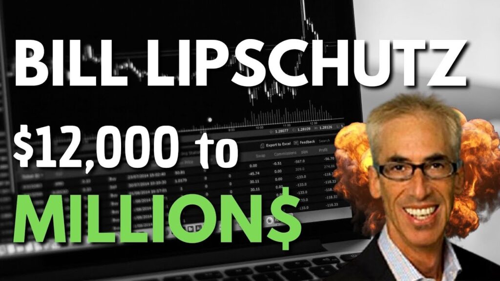 Bill Lipschutz: Age, Bio, Career, Net Worth, Life Style 2025