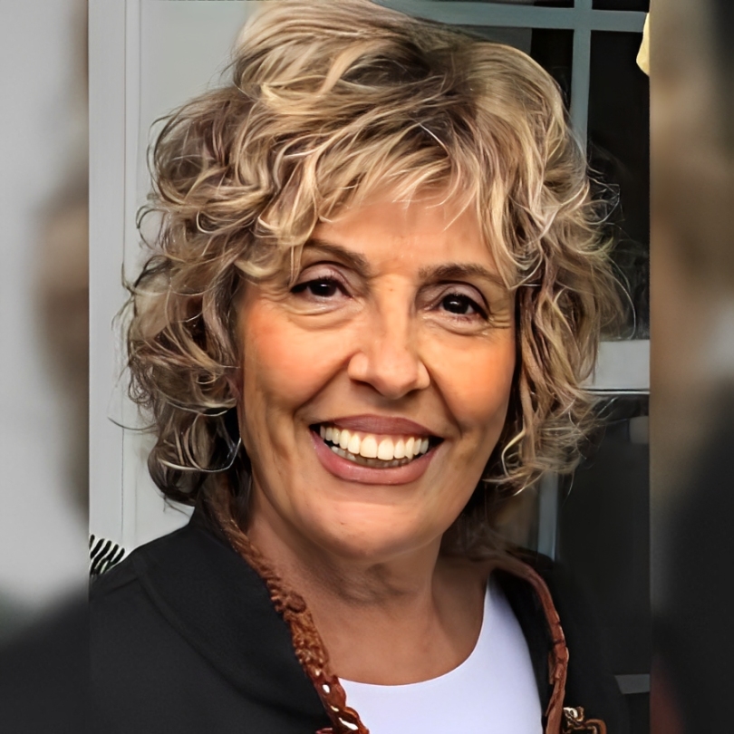 Gina Capitani: Age, Bio, Career, Net Worth, Life Style 2025